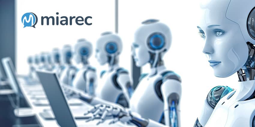 How Does Contact Center AI Mature?