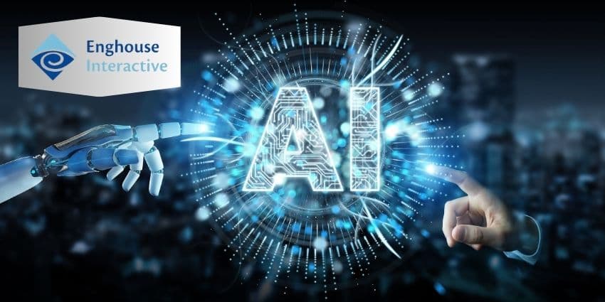 Enghouse Introduces ‘Next-Gen’ AI Suite For Contact Centres