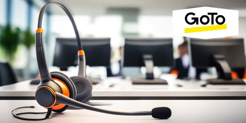 GoTo Introduces Contact Center Pro for Larger Businesses