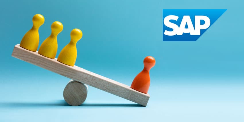 Staff Reps Slam SAP’s Restructure as 4,100 European Jobs Hang In the Balance