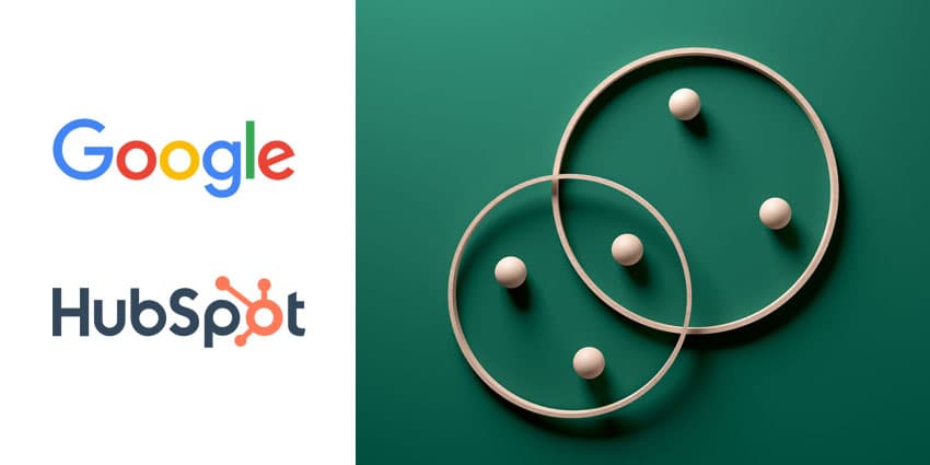 Will Google Takeover HubSpot?