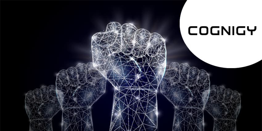 Cognigy Launches AI Agents for Sales and Marketing – Promises to “Revolutionize Customer Engagement”