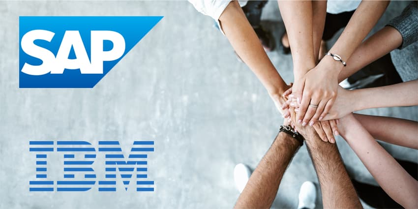 IBM and SAP Team Up to Launch Fresh GenAI and Cloud Capabilities