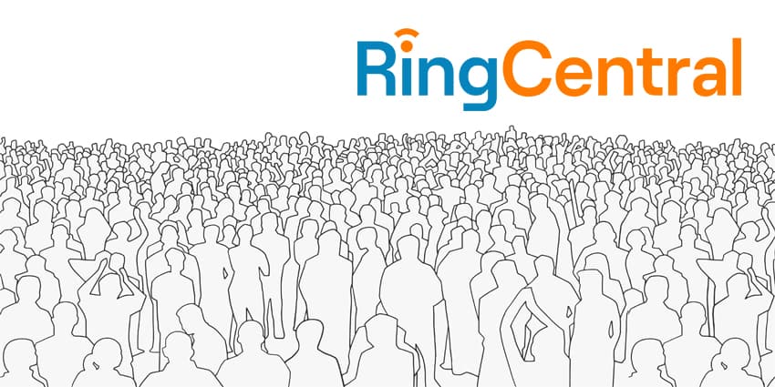 RingCentral Adds 100 RingCX Customers in Q1, Adds 300 New Features to the CCaaS Platform