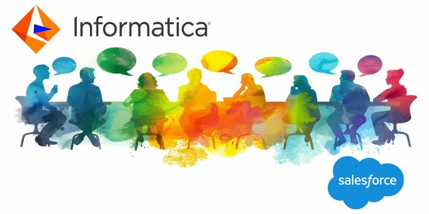 Analyzing the Salesforce-Informatica Acquisition That Never Was