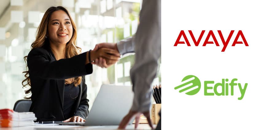 Avaya Acquires Edify, Continues Its Innovation Without Disruption Story