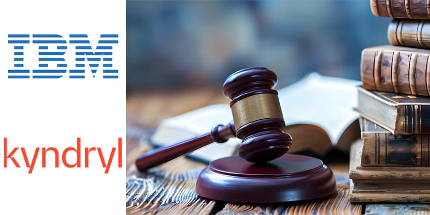IBM & Kyndryl Sued for Age Discrimination...Again