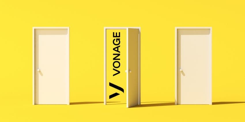 Vonage Selected by Global Automation Supplier for Improved Agent Experiences