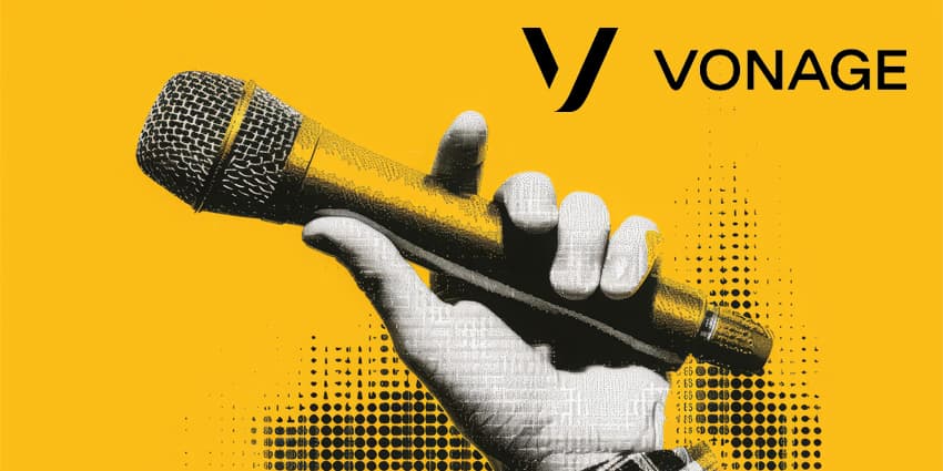 Vonage Boosts Voice Platform with AI-Powered SIP Capabilities