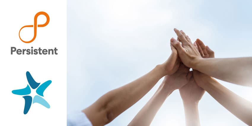 Persistent to Snap Up Starfish & “Disrupt” the Contact Center Market