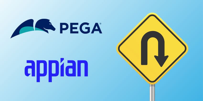“Never Rational!” Pegasystems Reacts as $2BN Appian Case Is Overturned