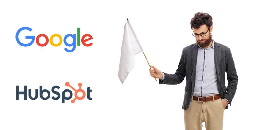 Sources: Google Parent Alphabet Gives Up on HubSpot Acquisition, Pursues Wiz