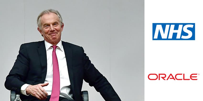 Tony Blair