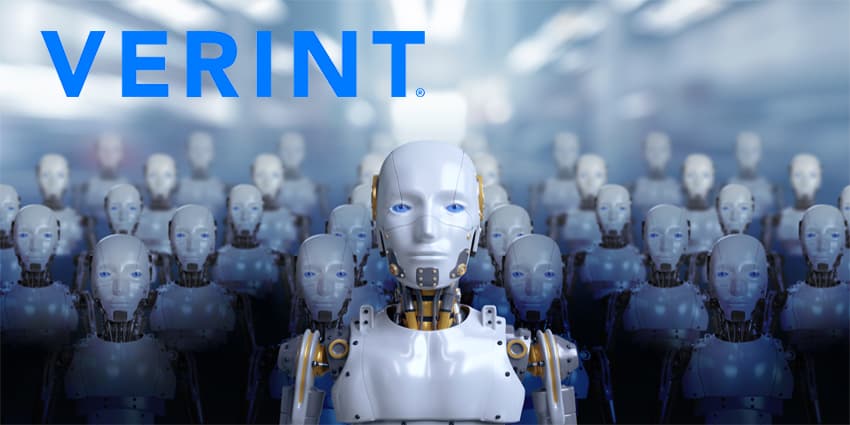 Verint Secures Major GenAI Bot Expansion with Leading Healthcare Provider