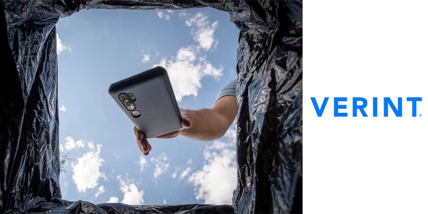 Verint Study Reveals the Phone Is No Longer Customers’ Preferred Channel