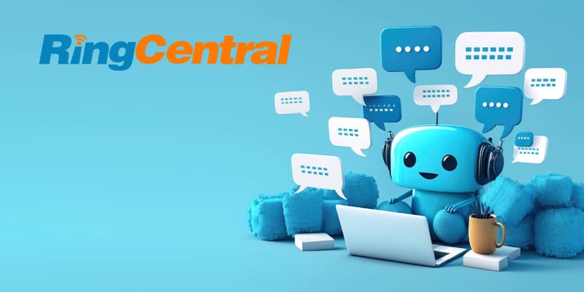 RingCentral Teases Native AI Assistants for RingCX, Unveils More Solutions