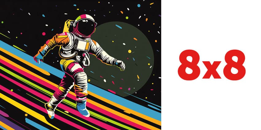8x8 Finds Its CCaaS Groove in the Midmarket, Sees Deals Spike in the Segment