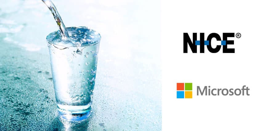 NICE CEO Pours Cold Water on Microsoft’s CCaaS Entrance & Expertise