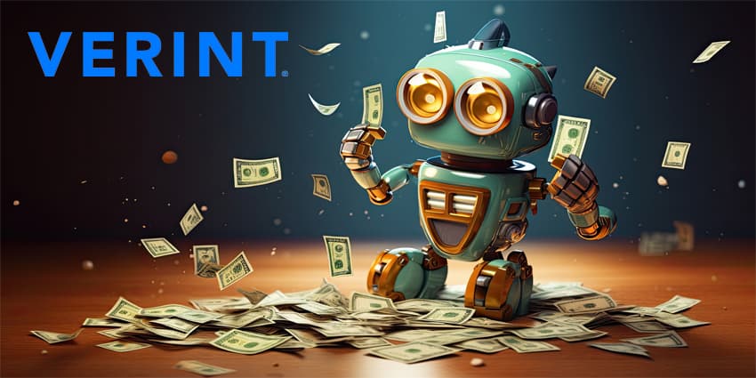 How a Wrap Up Bot Saved One Contact Center $17MN a Year