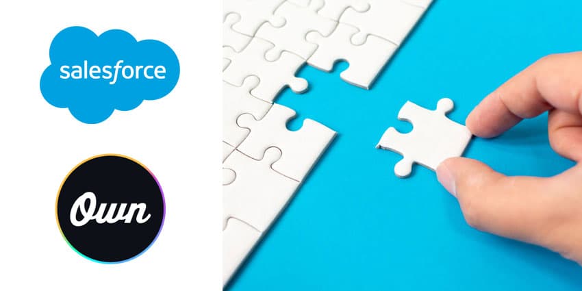 Salesforce to Acquire Own Company for $1.9BN, Biggest Acquisition Since Slack