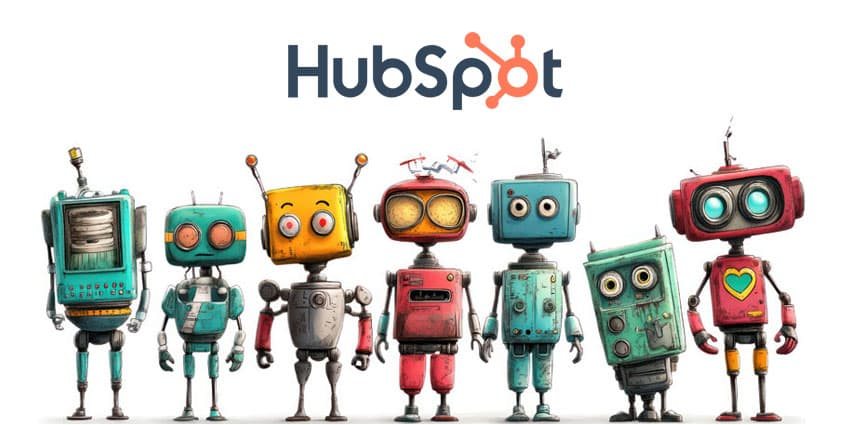 HubSpot's Agent.AI network of AI agents