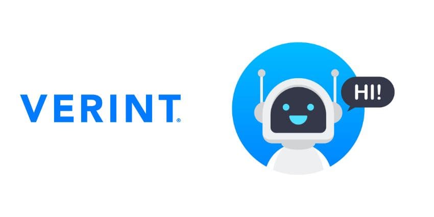 Verint Launches a Knowledge Automation Bot, Teases a “Genie Bot”