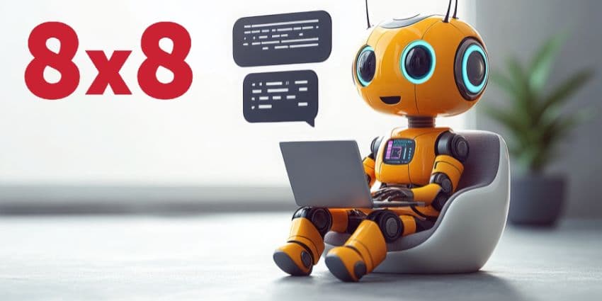 8x8 Expands AI-Powered Voice Self-Service Offering