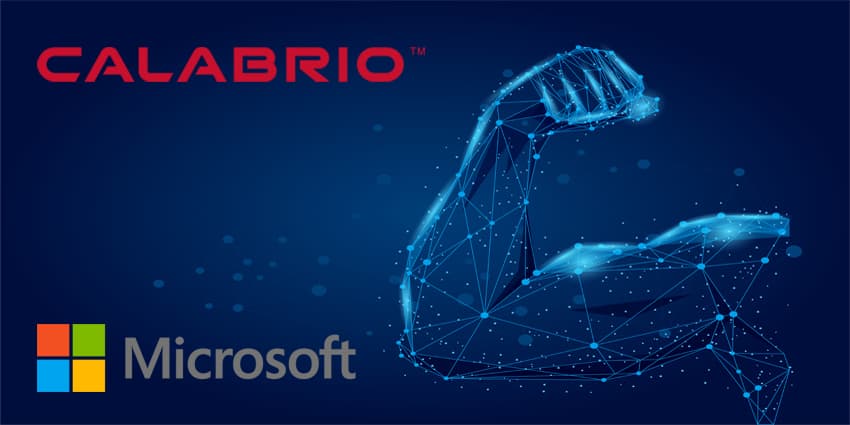 Calabrio Brings WFM to the Microsoft Dynamics 365 Contact Center