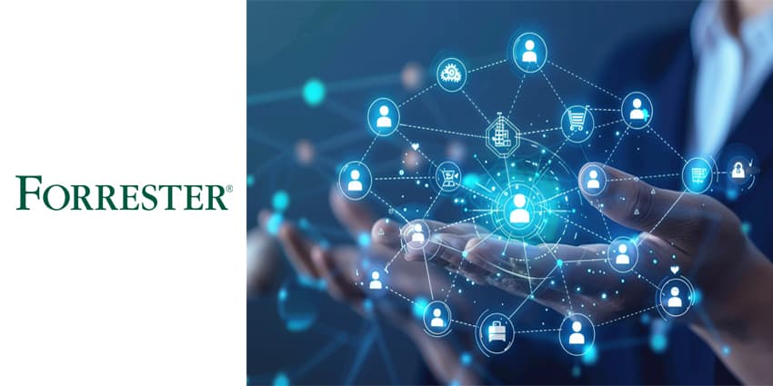 The Forrester Wave for Customer Data Platforms 2024: Top Takeaways