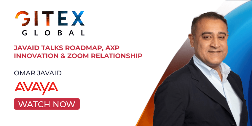 Javaid Talks Roadmap, AXP Innovation & Zoom Relationship