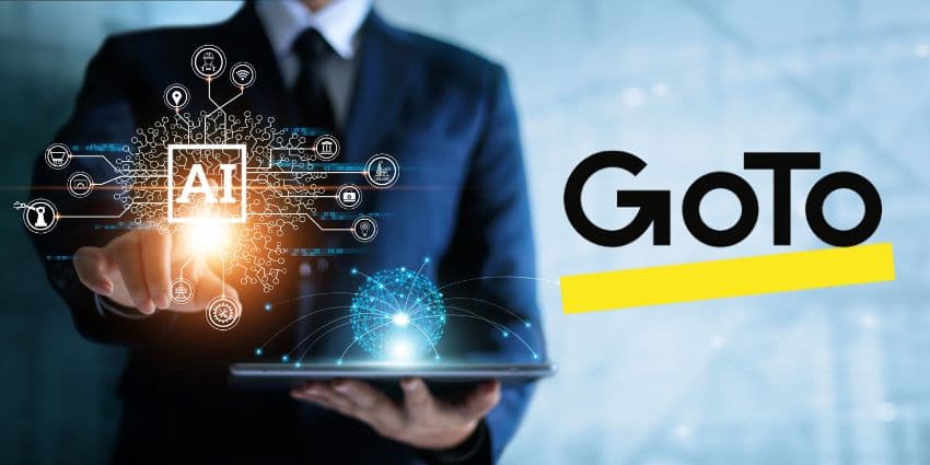 GoTo Adds AI to GoTo Connect CRM Integrations