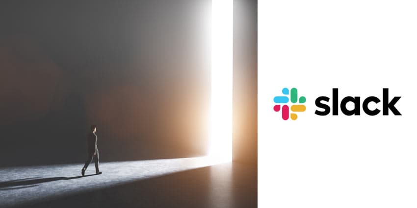 Slack May Never Catch Up with Microsoft Teams, But It Has a Big Future