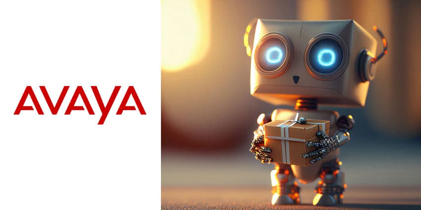 Avaya Announces Two AI-Heavy Bundles for On-Premise Contact Centers