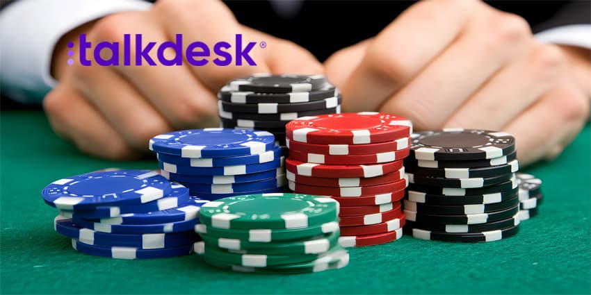 Talkdesk Goes All in on AI Agents, Promises “Autonomous, Hyper-Personalized” CX