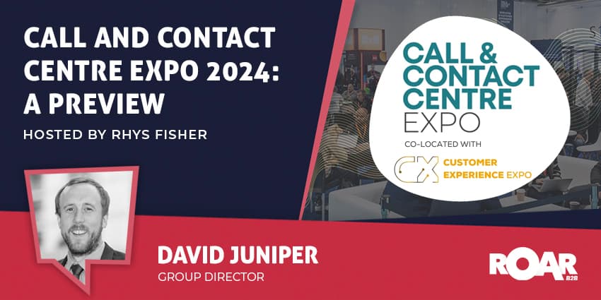 Call and Contact Centre Expo 2024: A Preview