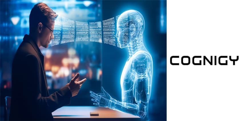 Cognigy Enters the Agentic AI Conversation, Promises to “Outperform” Anything Else on the Market