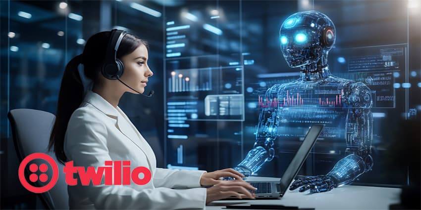 Twilio Previews New AI Assistants for Customer-Facing Teams