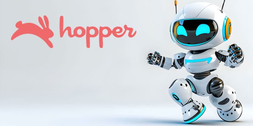 5 Best Practices from Hopper for Implementing a Contact Center GenAI Agent