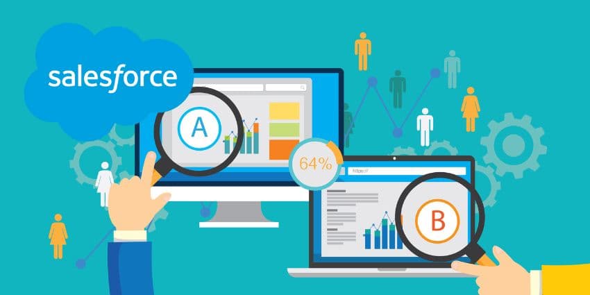 Salesforce’s Agentforce Testing Center Ensures Accurate Agent Responses
