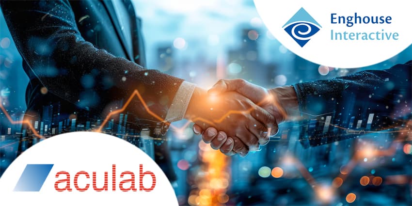 Enghouse Acquires Aculab, Boosts Its CPaaS Capabilities