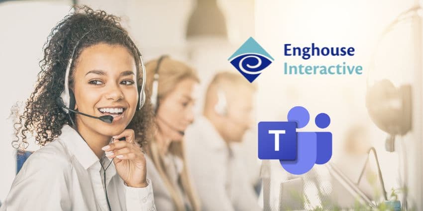Microsoft Teams: A Contact Center Leader's Guide