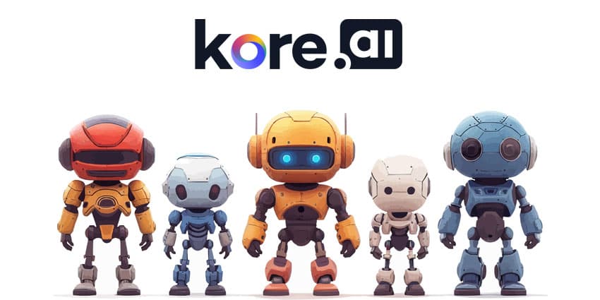 Kore.ai Releases an Agentic AI Platform, Aims to “Transform How Enterprises Operate”