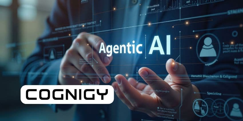 What Is Agentic AI?