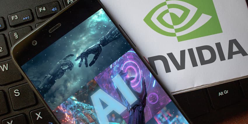 NVIDIA at CES 2025: 5 Massive AI Agent Announcements