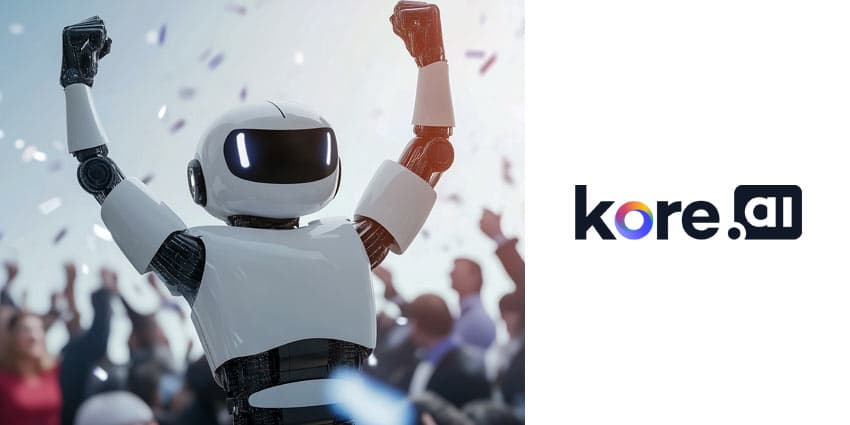 Kore.ai Announces AI for Process, Its Second Agentic AI Platform
