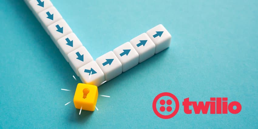 Twilio’s Pivot from the Swiss Army Knife of CX to a More Cohesive Platform Is Working