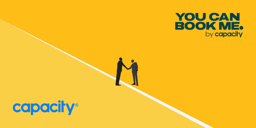 Capacity Acquires YouCanBookMe, Expands Its Scheduling Automation Capabilities