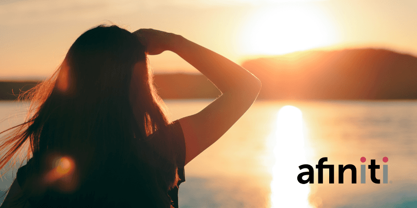 Afiniti's new CEO amid its bankruptcy recovery