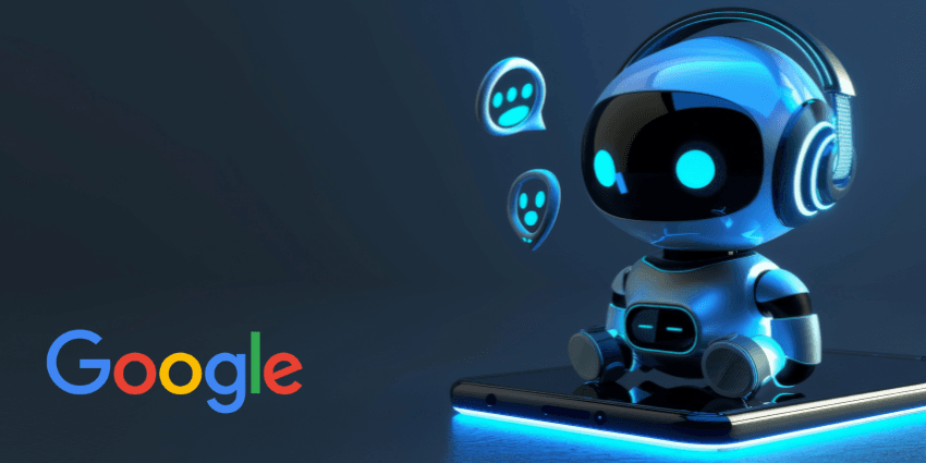 Google's new chatbot that takes phone calls on your behalf