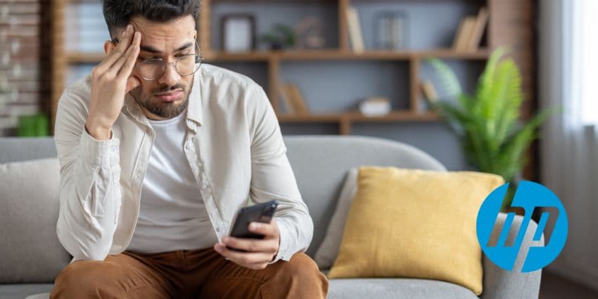 HP's reversal of its 15-minute customer service wait policy